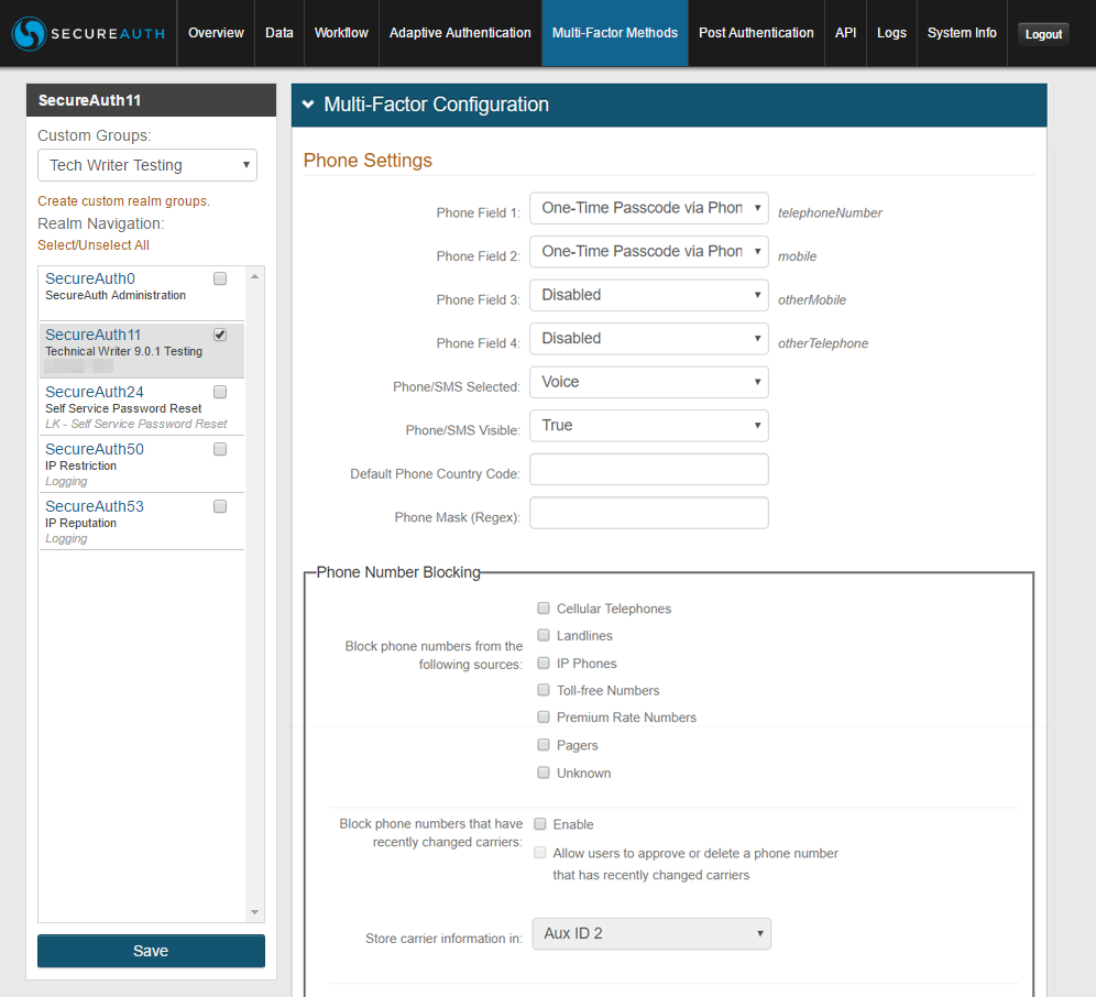 REST API v1 Overview - Netskope Knowledge Portal