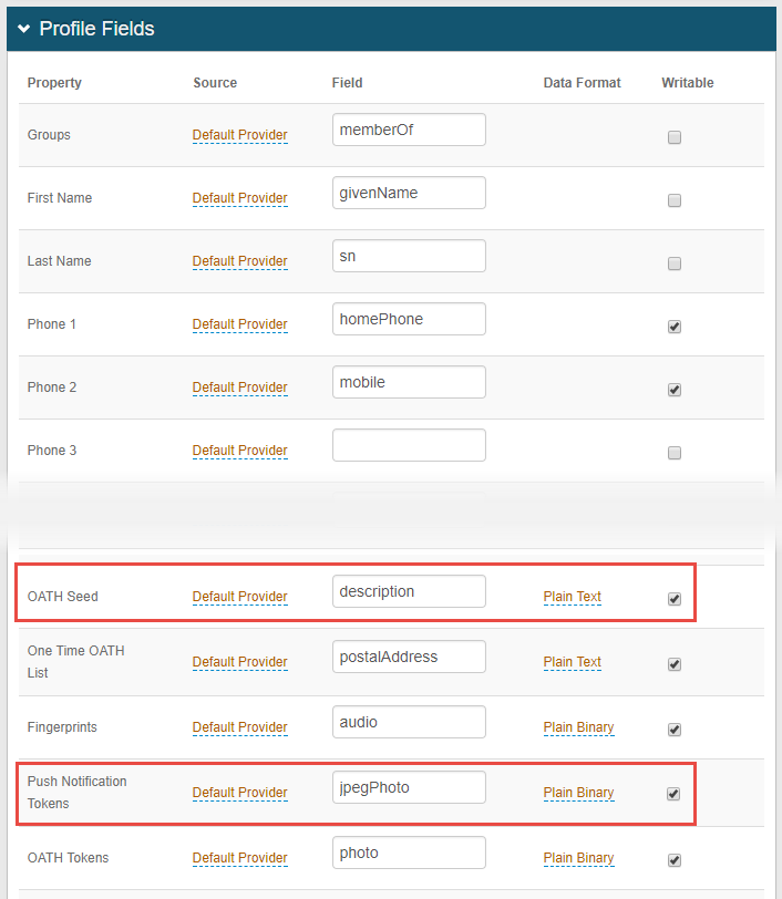 FutureAuth - Fast & Secure Auth Setup