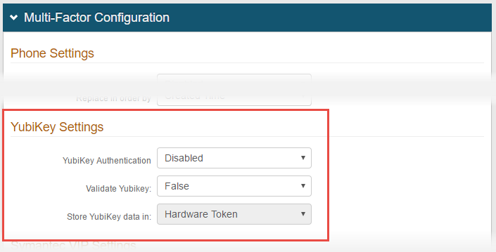 Certificate-based authentication with YubiKeys on iOS and Android