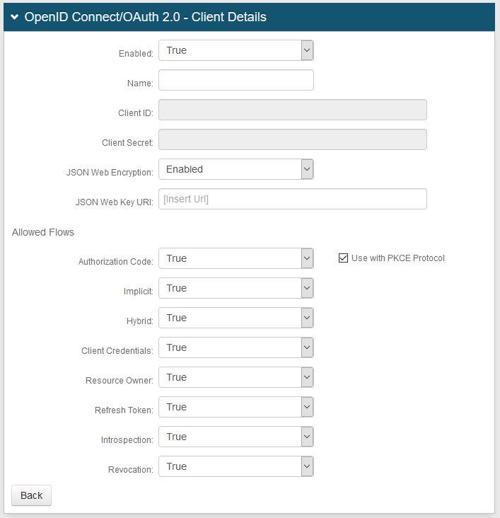 Get authentication token details — Anaplan Community