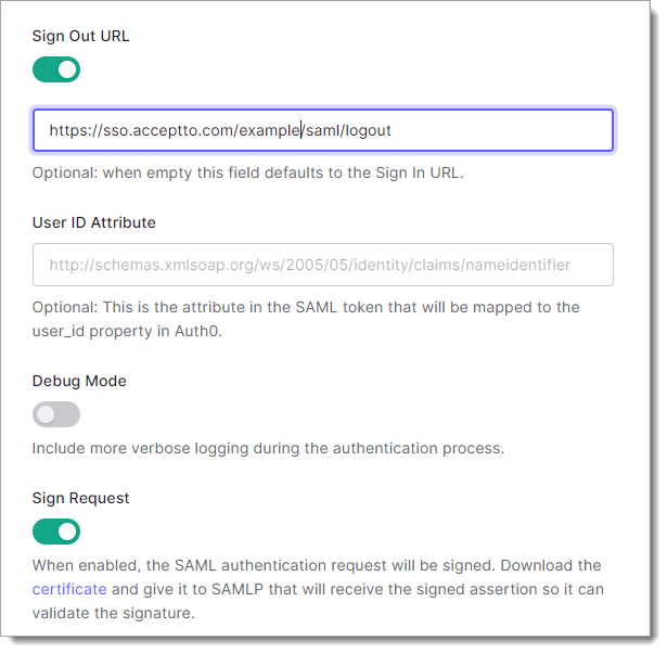 Auth0 Dashboard User Login via Microsoft Office 365 Account - Auth0  Community