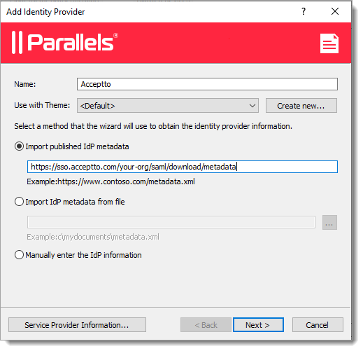 parallels_idp_config.png