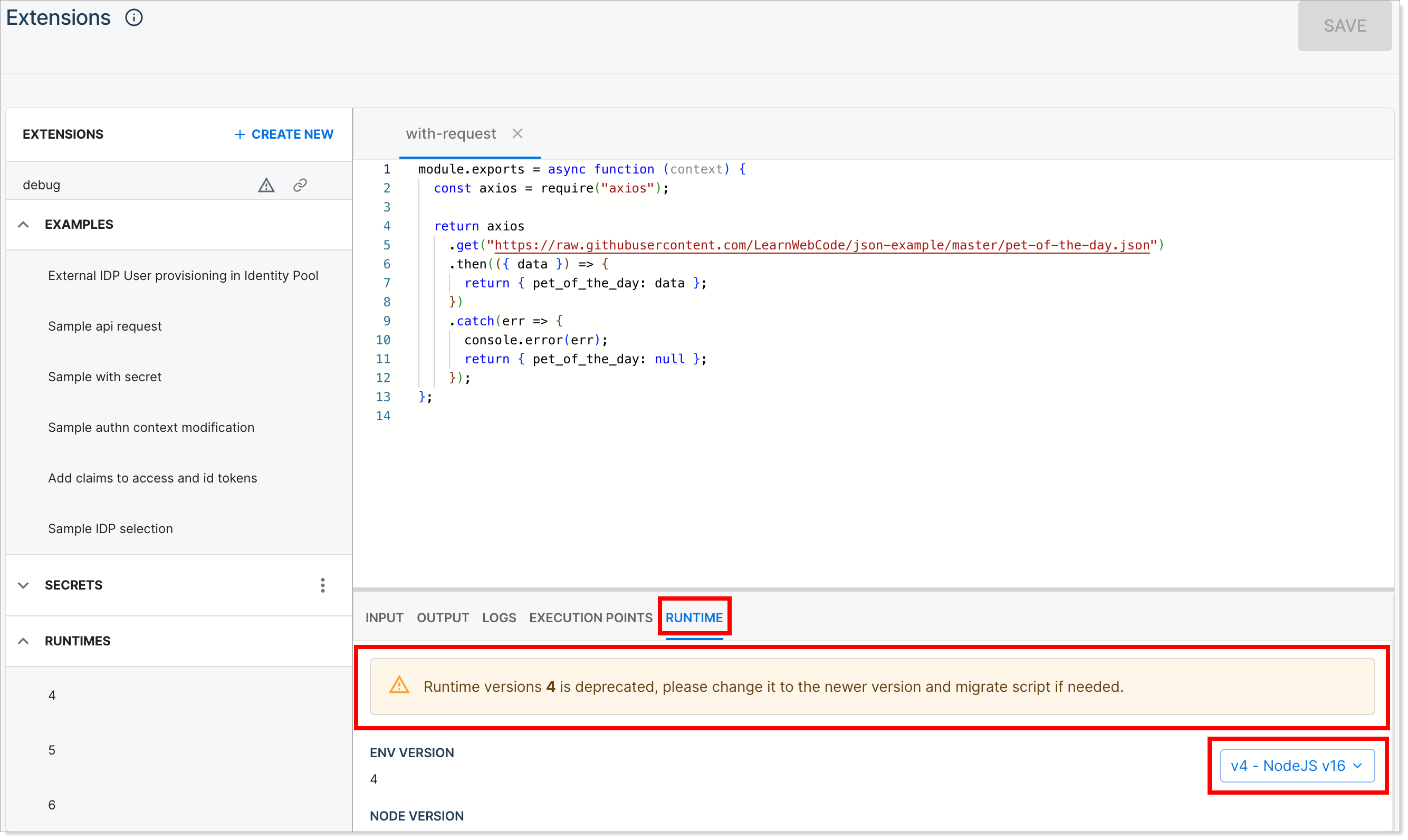 howto-update-extension-runtime-change-version.png