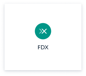 Financial Data Exchange (FDX) APIs