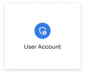 User Account APIs